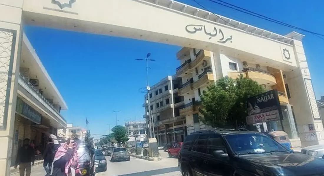 في برالياس.. نسبة الاقتراع تقفز فوق الخمسين