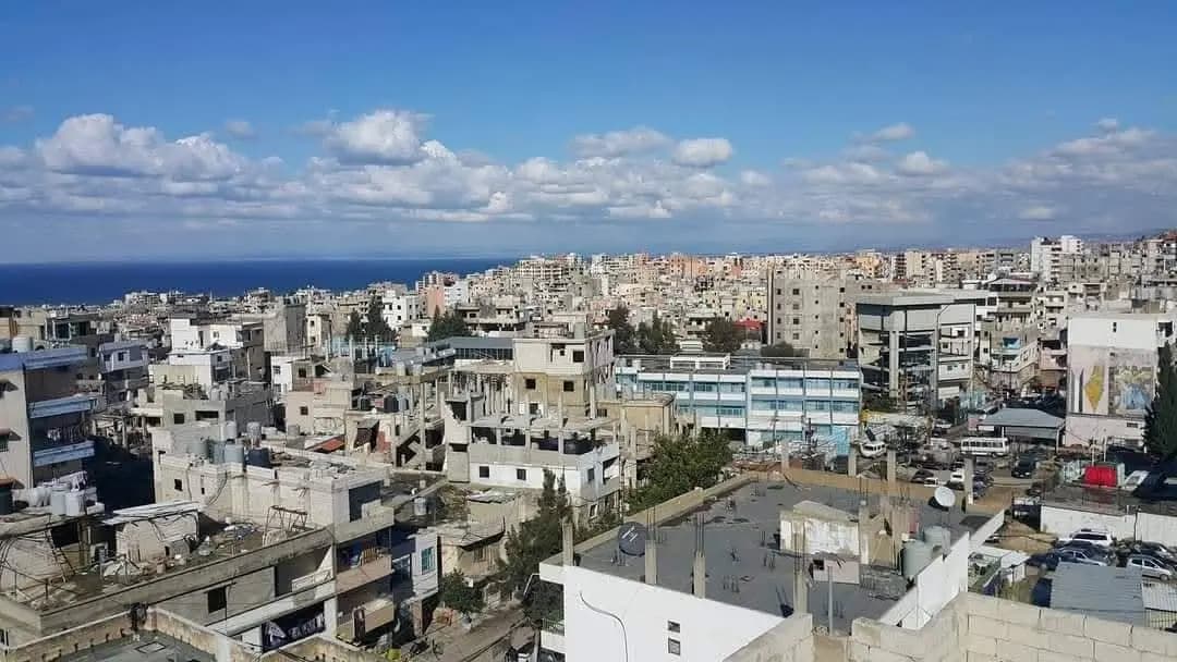كمين ليلي في البداوي.. وتوقيف سجين فارّ