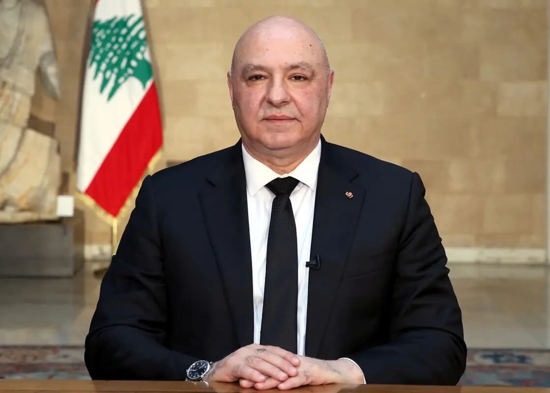زيارة مرتقبة لعون إلى العراق