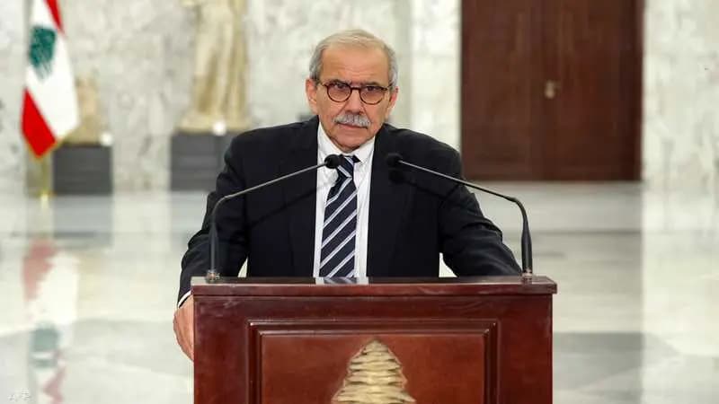 سلام: الاحتلال يضعف الحكومة!