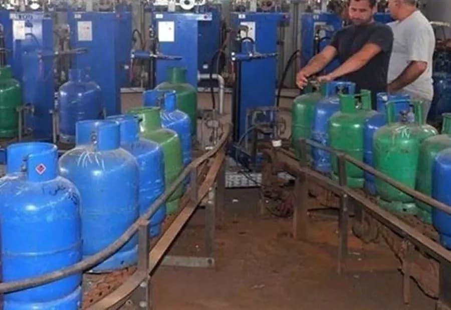 إرتفاعٌ في سعر قارورة الغاز