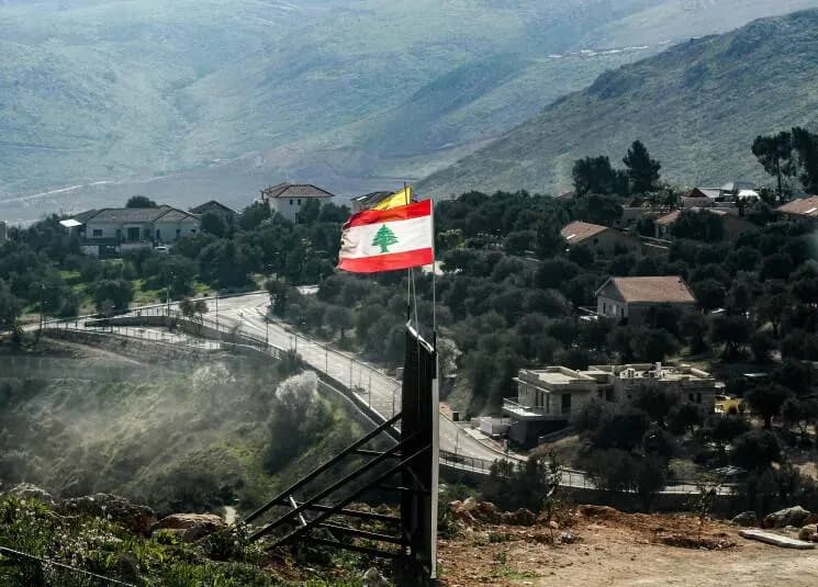 حزب الله ينشر: نحن لا نهزم!