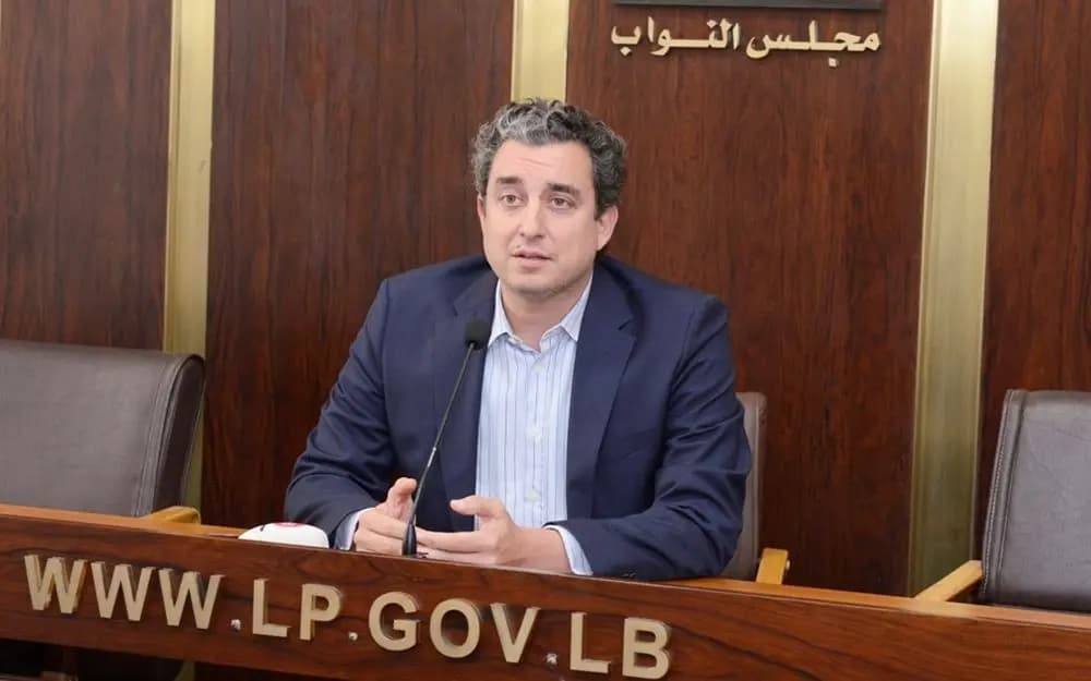 مارك ضو: التمييز بين العسكريين والمدنيين ظلم!