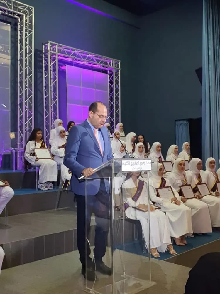 مراد من عكّار: الوزير الحلبي يطرق كلَّ الأبواب المحليَّةِ والدَّوليَّة للوقوف معنا