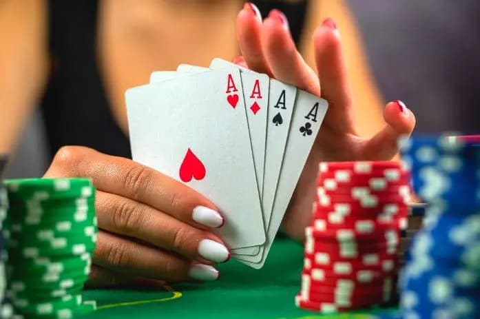 تنظيم ألعاب الميسر.. إلى الإقرار