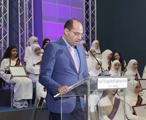 مراد من عكّار: نواكبُ في لجنةِ التَّربية جهودَ الوزير الحلبي وندعمُه لانطلاقِ عامٍ دراسيّ طبيعيٍّ