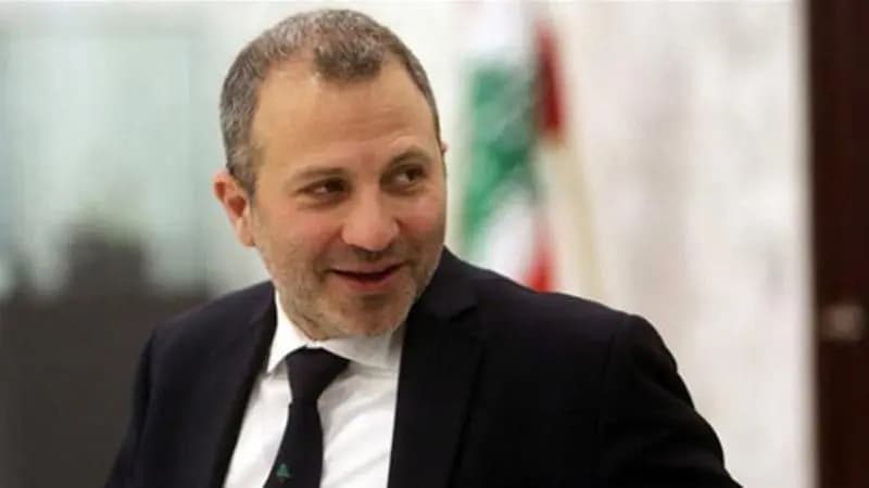 وزيران يرفضان الخروج لباسيل