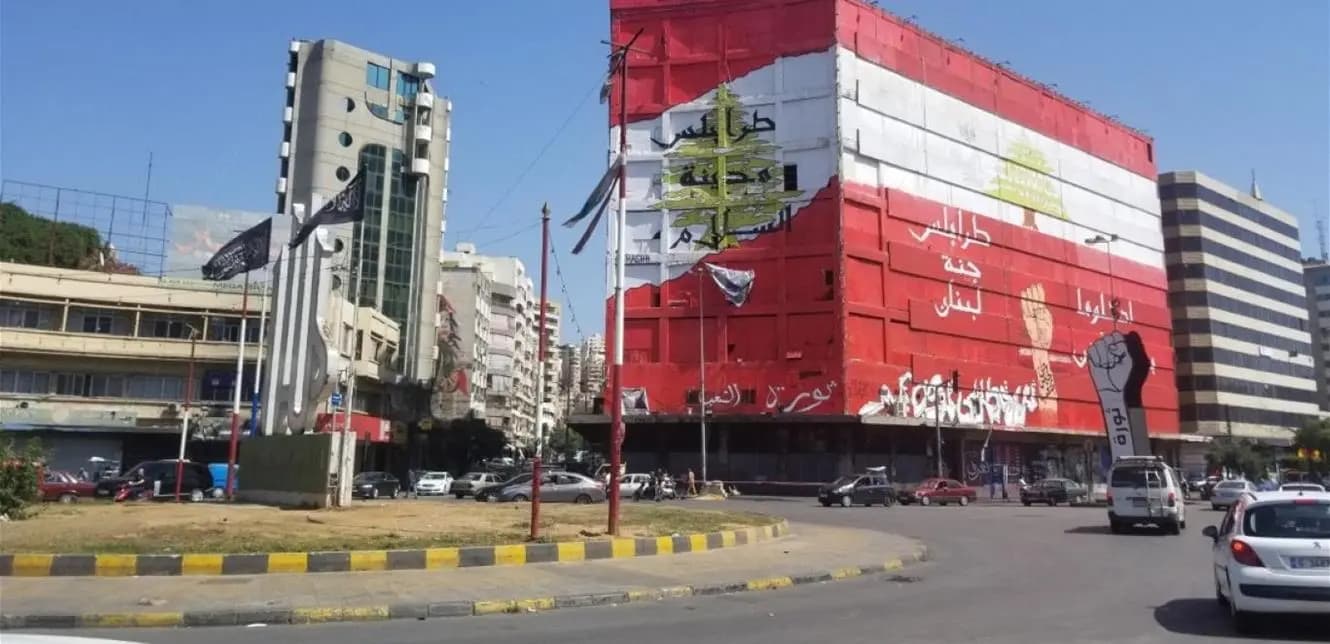 مداهمات جديدة في طرابلس.. من المطلوب؟