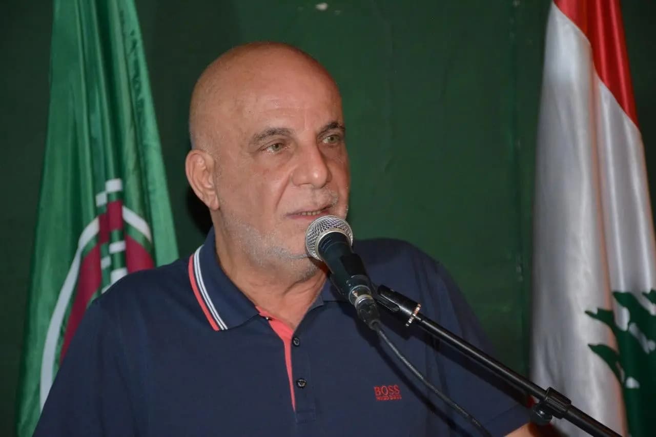 خريس معلّقا: هنيبعل القذافي تسلم مسؤوليات أمنية في نظام والده وهو متورط باختطاف الإمام الصدر