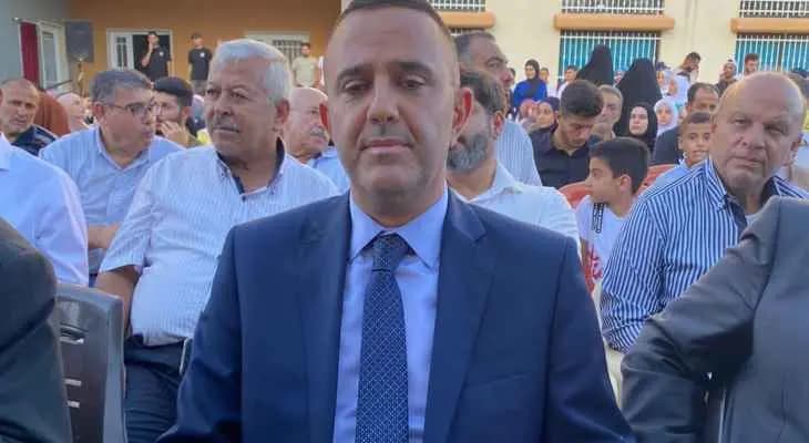 بيضون: لإنقاذ القطاع التربوي !
