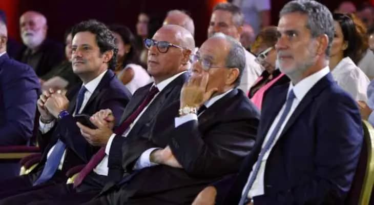 المكاري: سنجهد لنتحوّل إلى وجهة لشركات الإنتاج السينمائي
