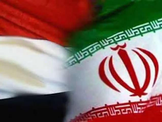 الحوثي: العدوان على إيران "بلطجي" ووقح