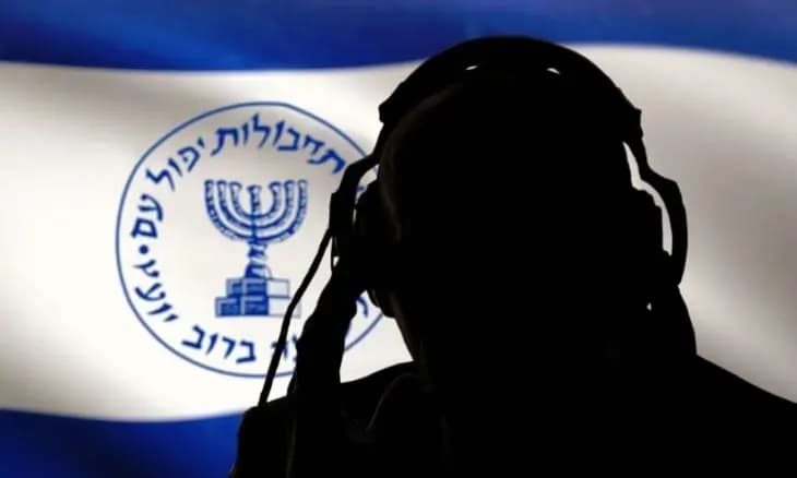 اعتقال خلية للموساد.. هذا ما كانت تقوم به داخل إيران
