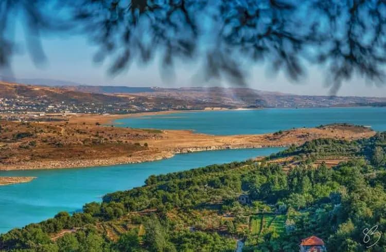 بيان من "مصلحة الليطاني" حول المزروعات ضمن نطاق صغبين
