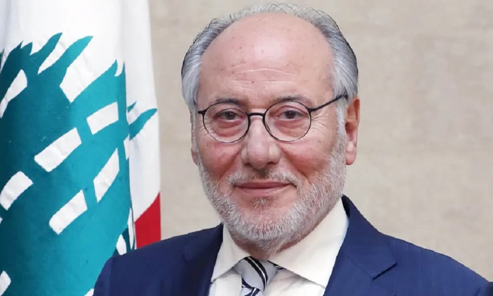 الحلبي: هذا القرار يساهم بعودة الانتظام الى السنة الدراسية