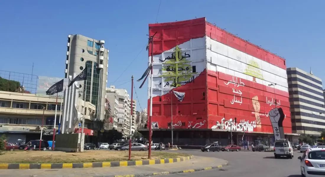 كمين يُسقط أخطر مطلوب في طرابلس!