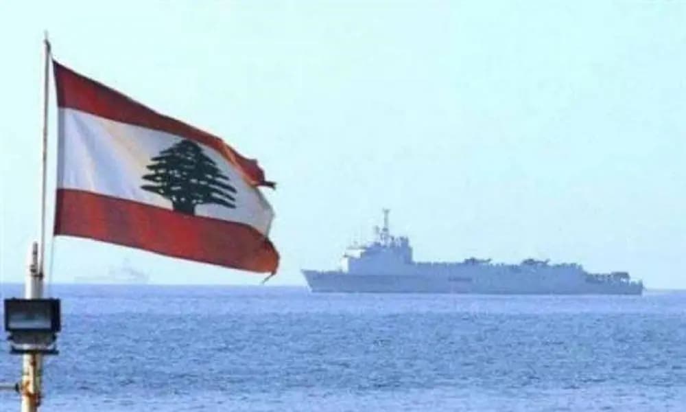 رسالة لبنان للأمم المتحدة: متمسكون بكامل حقوقنا البحرية