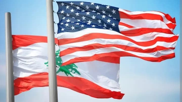 رسالة تحذيرية أمريكية إلى الحزب!