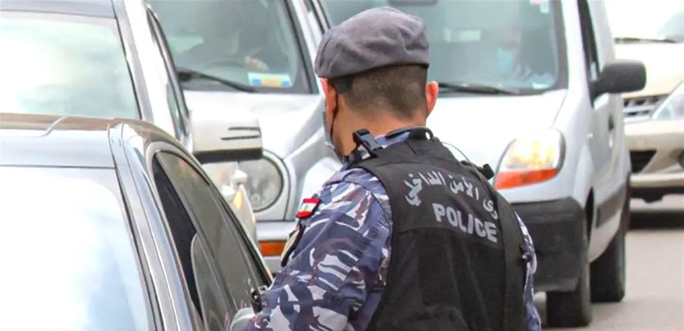 سرقة في مجدل عنجر وتوقيف الفاعلين