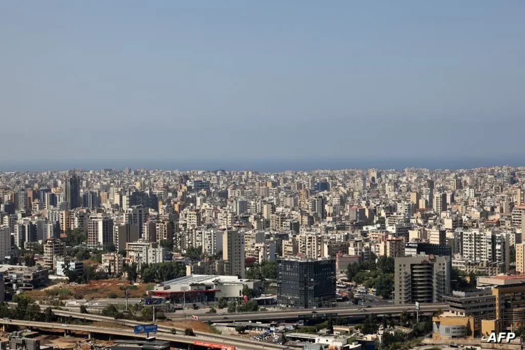مع قدوم عاشوراء.. إجراءات أمنية في الضاحية