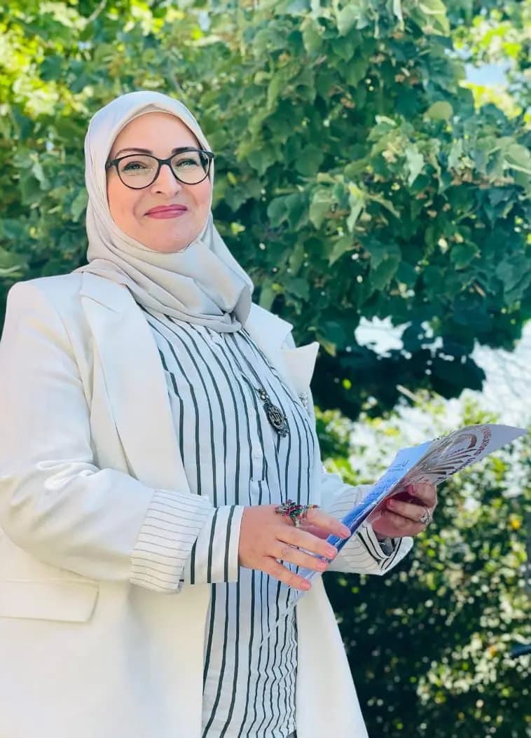 ابنة البقاع تحقق إنجازًا نوعيًا في الترجمة