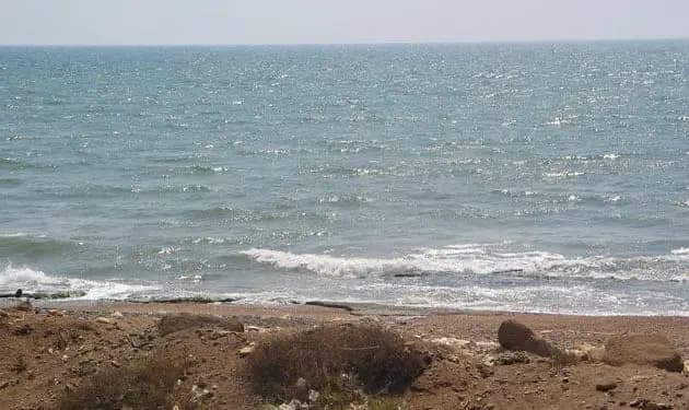 حوادث الغرق تتوالى.. مفقود قبالة شاطئ البربارة!