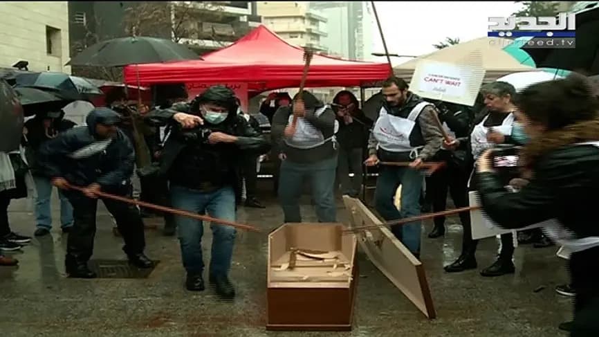 تقنية للنوم خلال دقيقتين طورها الجيش الأميركي