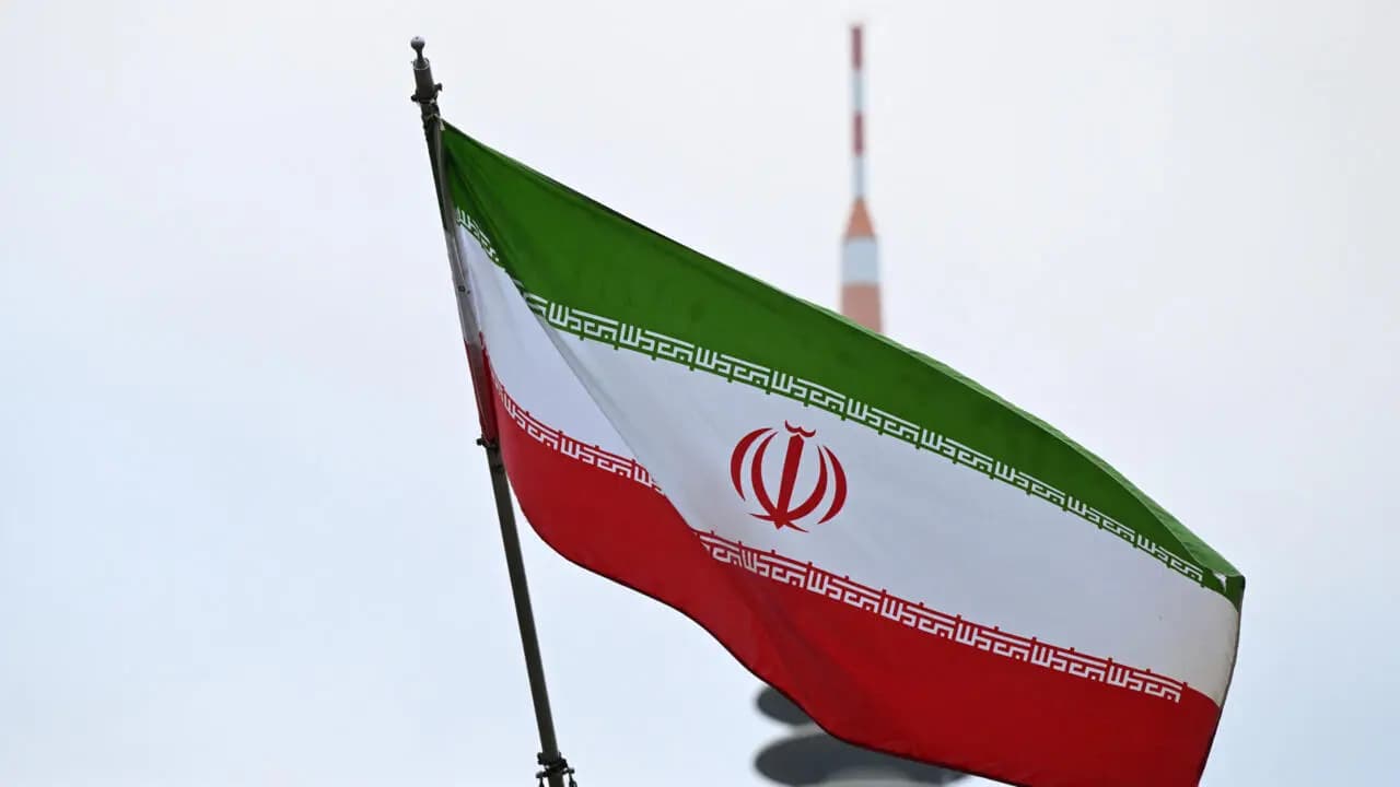 إيران: نواصل التخصيب ونرفض تهديدات واشنطن