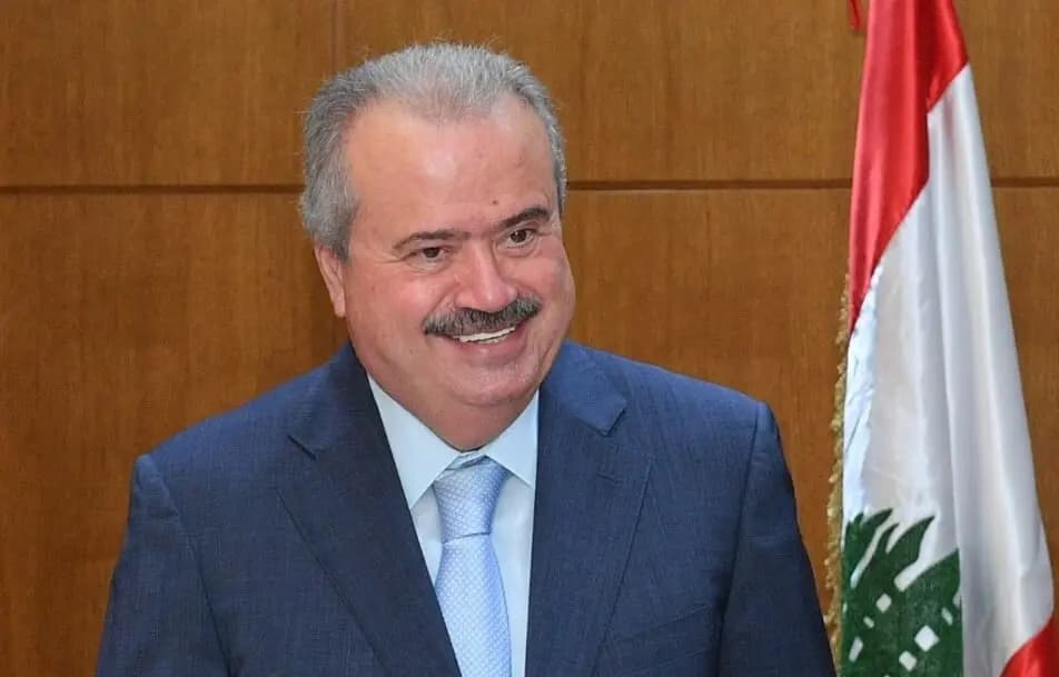 جابر يبحث مشاريع تنموية مع وفد البنك الدولي
