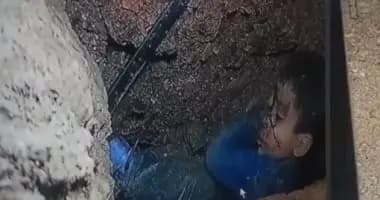 مصادر مغربية لسكاي نيوز عربية: فرق الإنقاذ ستصل إلى ريان خلال أقل من ساعة إذا استمر الحفر بوتيرته الحالية