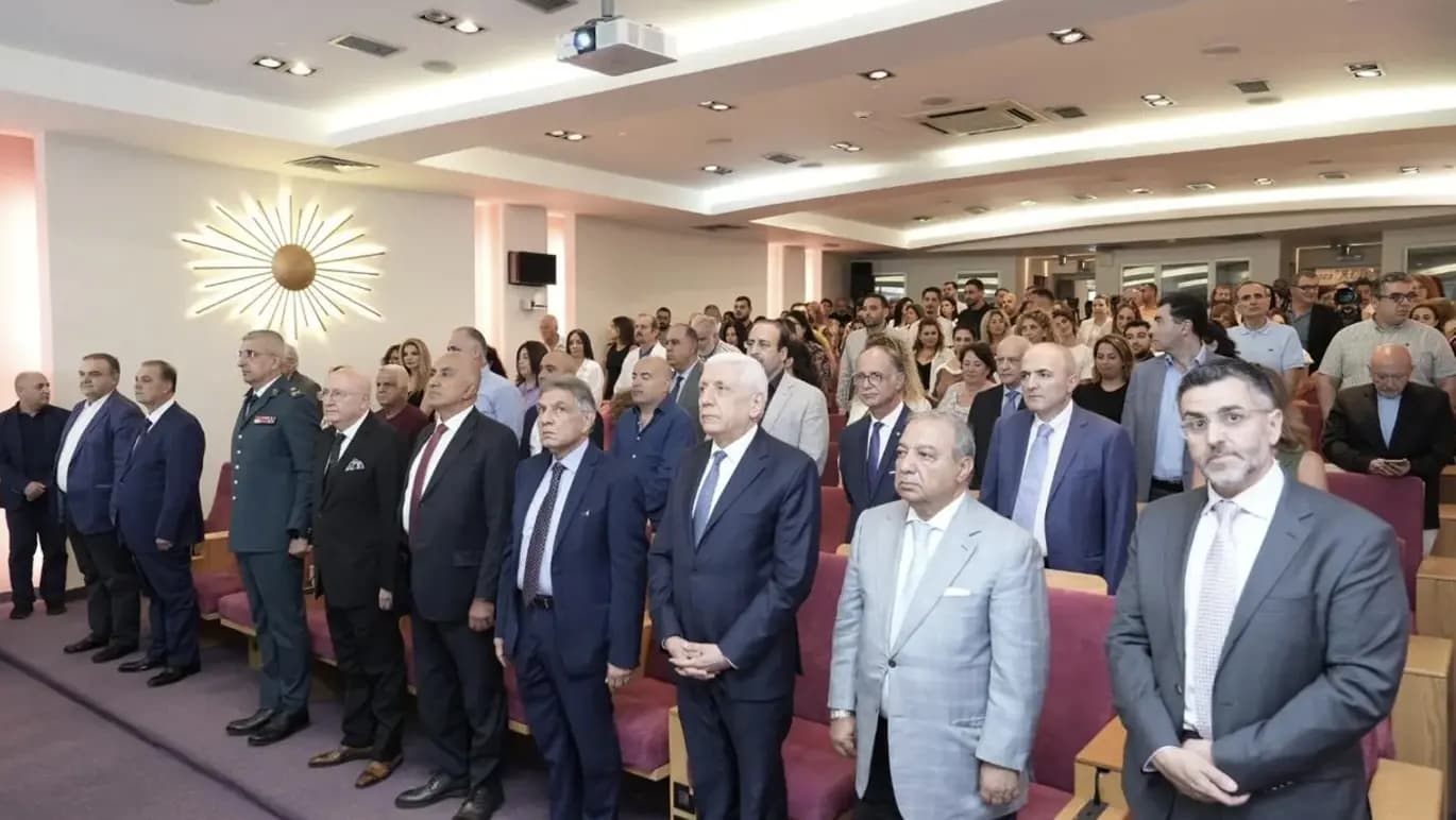 "روبوت" بالجراحات.. إنجاز لبناني جديد!