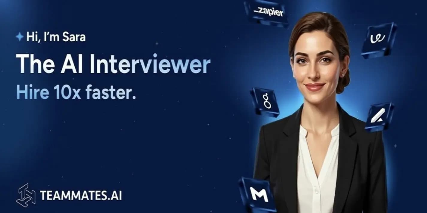 "سارة" أول موظفة روبوتية في الإمارات
