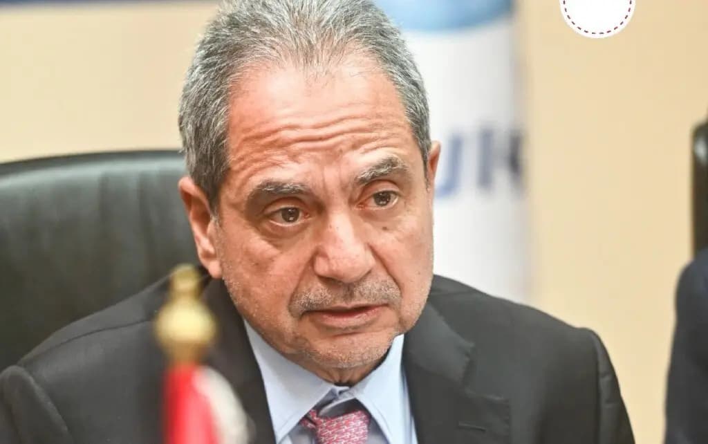 الصدي يرد على "الأخبار": ملتزمون بالعلاقات مع العراق ونسعى لحلول مستدامة للطاقة