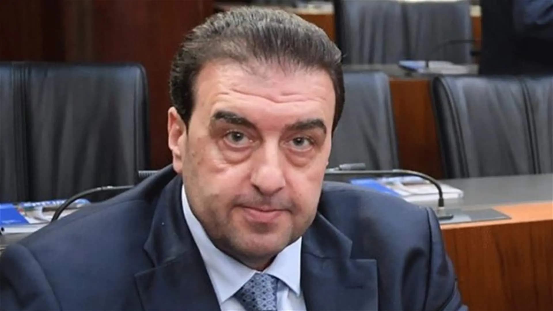 البعريني: لا تهريب أسلحة في عكار.. وطرابلس لبنانية!