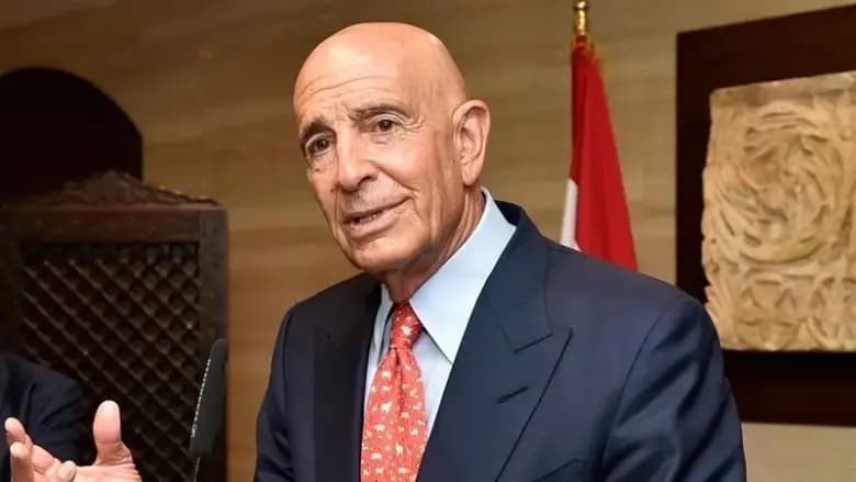 براك عائد