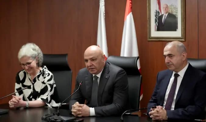 الرئيس عون يعلن استمرار دعم الجامعة اللبنانية وتطويرها