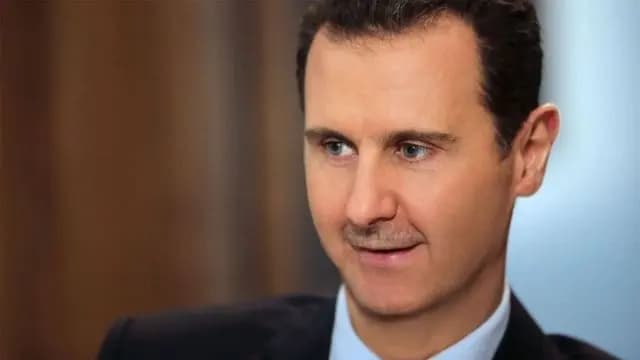 لا ردّ من سوريا.. وهذا ما كشفته "هارتس"!