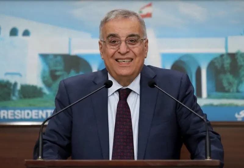 كلاس: بو حبيب كان وزير الإيجابية