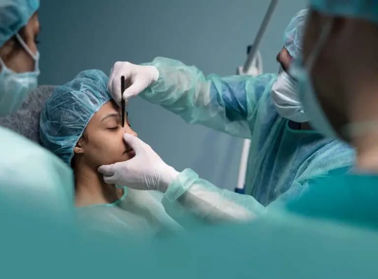 شوه وجه زبونة.. الصحة تقفل مركز تجميل