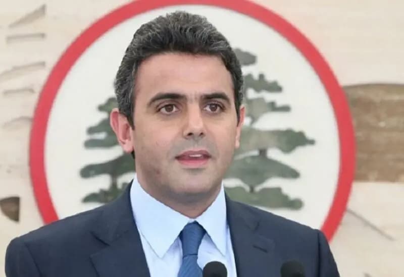 الحواط: لترحيل السوريين غير الشرعيين