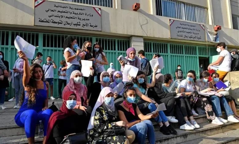هرموش: إن لم تُخفضوا الأقساط.. فلتستعدوا للشارع!