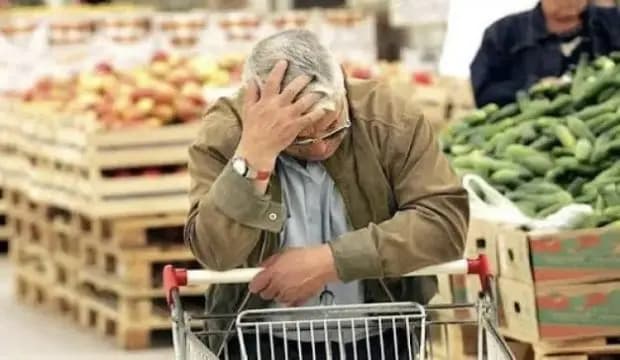 المُواطِنُ اللُّبنانيُّ بينَ ارتِفاعِ كُلفةِ الغِذاءِ وتَآكُلِ القُدرَةِ الشّرائيّةِ: أزمةُ أَمْنٍ غذائيّ تَتَطَلَّبُ حُلولًا عاجِلَةً؟!