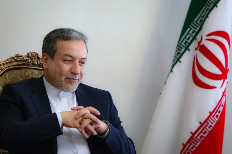 إيران تتوعّد بردّ أقسى على أي عدوان أميركي أو إسرائيلي