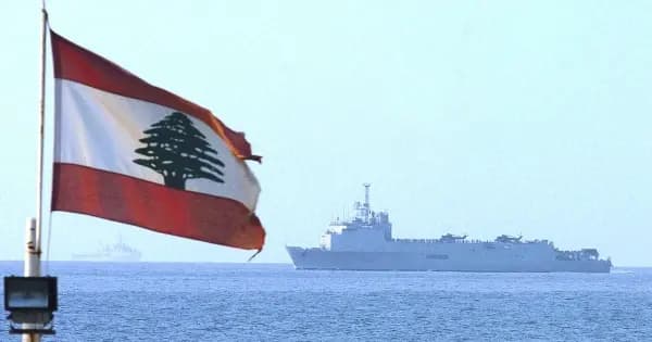 إجراءات ملفّ الترسيم شارفت على نهايتها… فما هي النتيجة؟