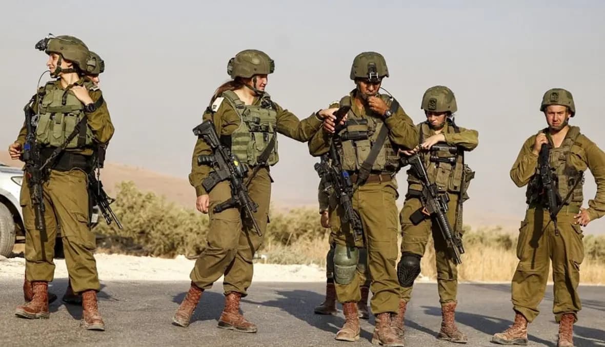 مقتلُ فلسطينيٍّ برصاص الاحتلال في الضّفة الغربيّة