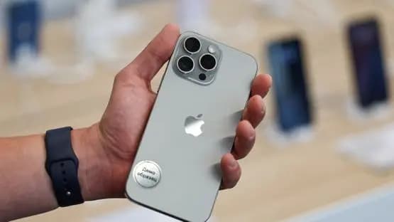 آيفون 17 برو بتصميم هوائي جديد حول الكاميرا