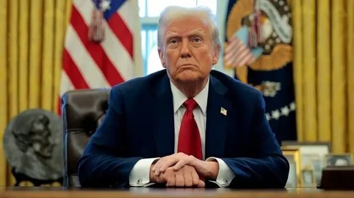 ترامب: سأتحدث مع الأوروبيين