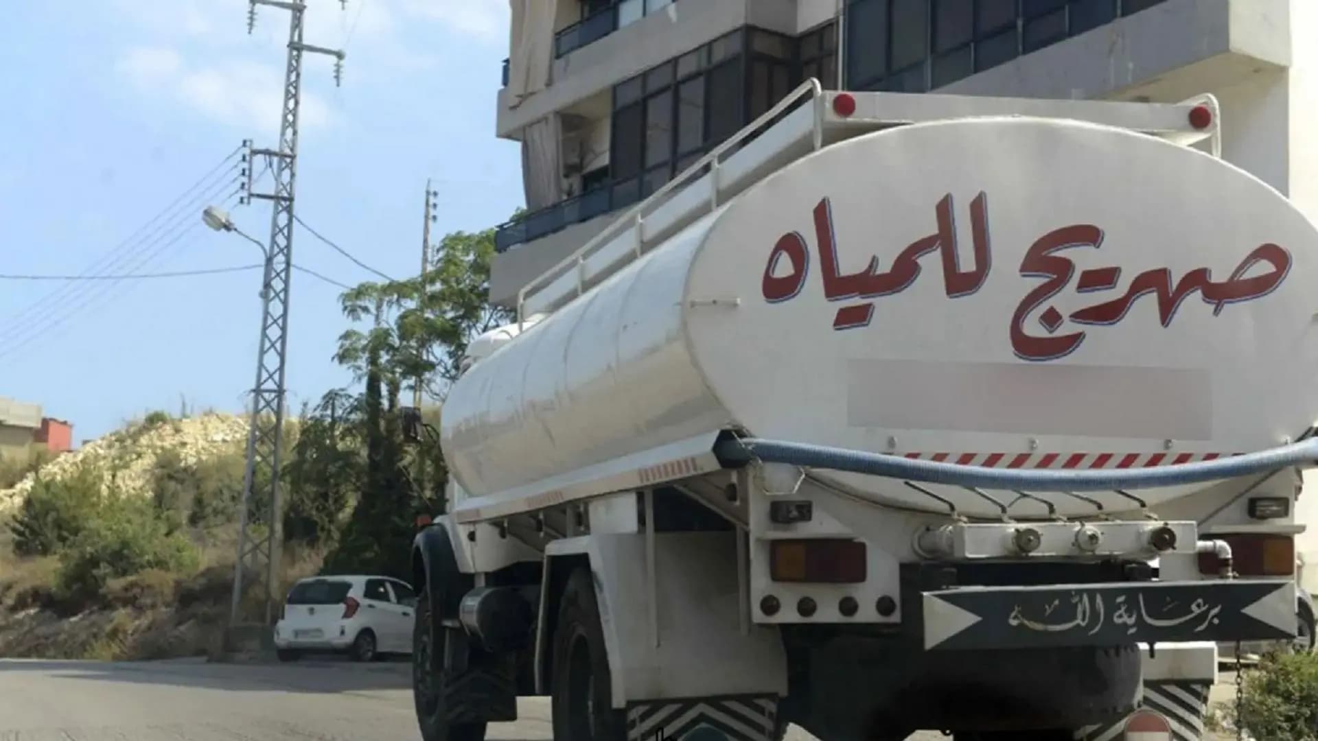 حالات عدوى وأكثر.. خطرٌ مخفيّ في مياهنا!