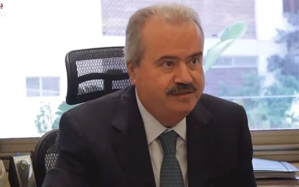 جابر عن قرار الحكومة: خطوة لتصحيح ‎الرواتب والأجور