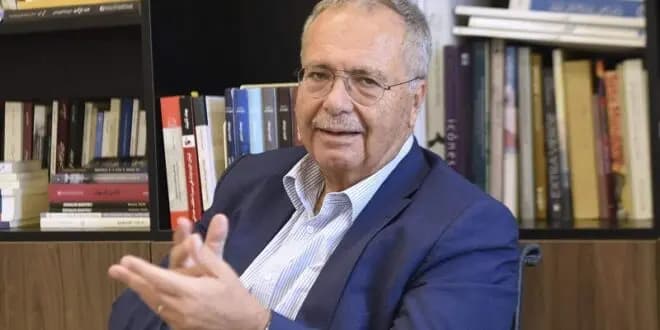 "يجب انتهاج خيار الحكمة".. متري: لا أحد يريد مواجهة مع الجيش